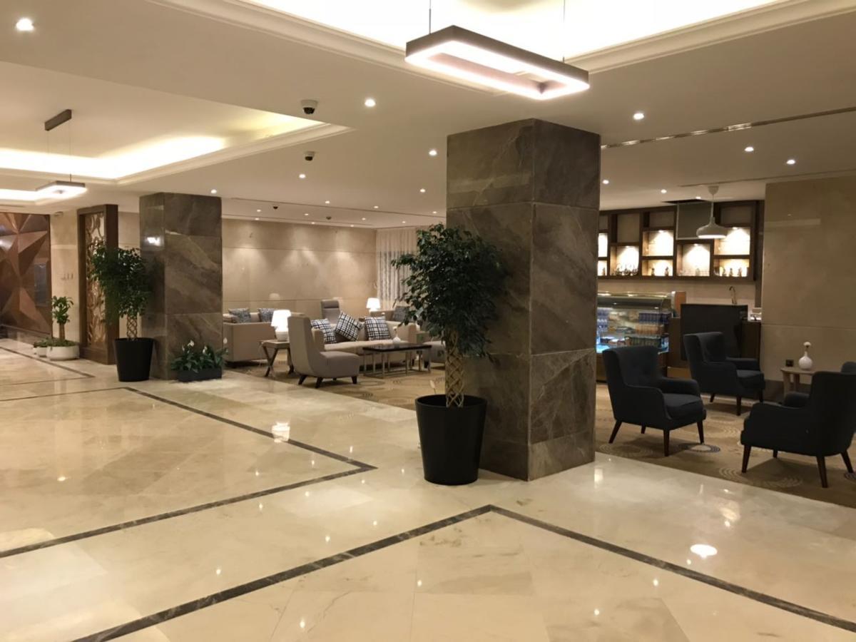 Ion Hotel Al Khobar Exterior foto