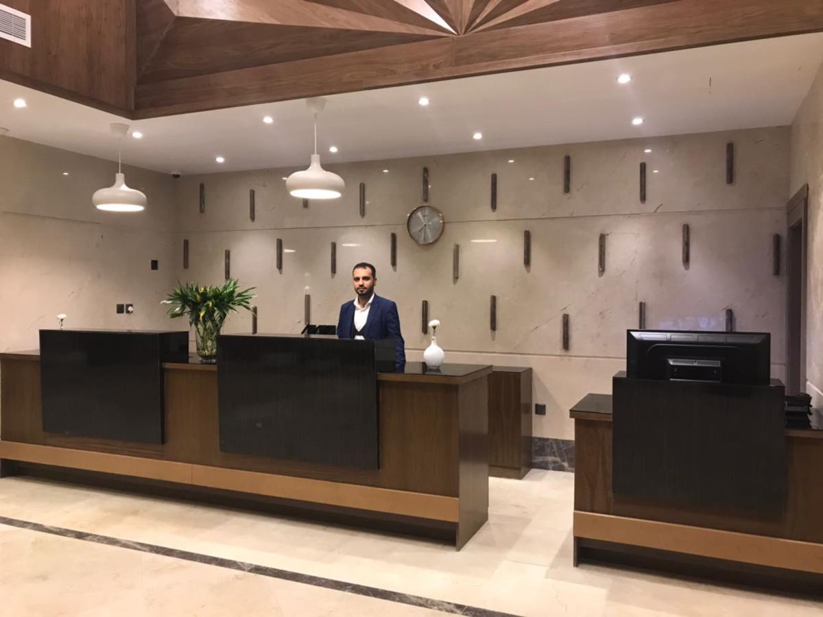 Ion Hotel Al Khobar Exterior foto