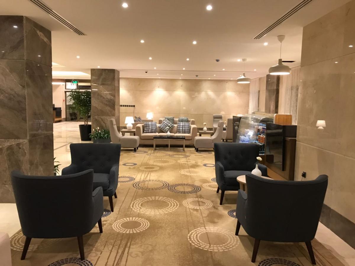 Ion Hotel Al Khobar Exterior foto