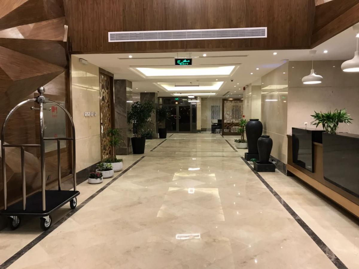 Ion Hotel Al Khobar Exterior foto