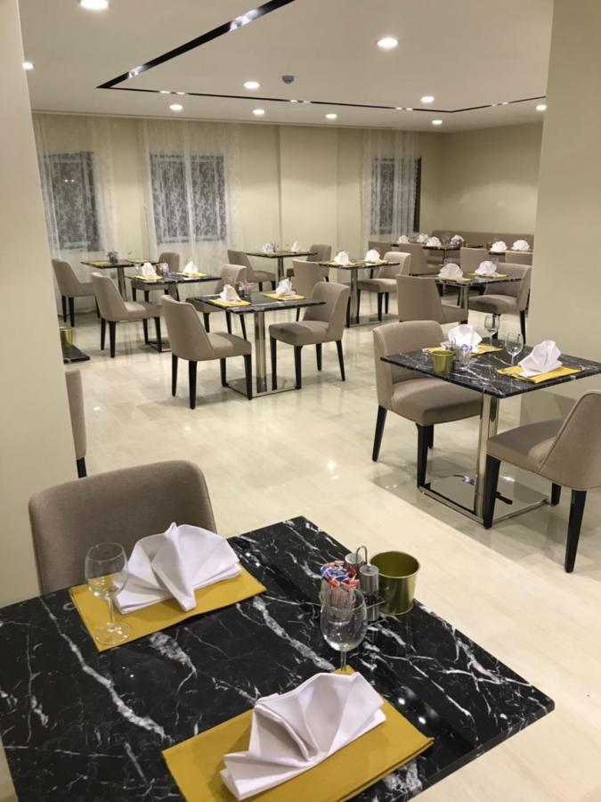 Ion Hotel Al Khobar Exterior foto