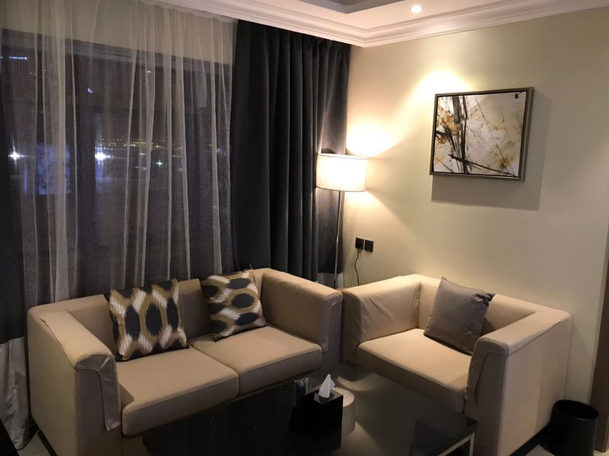 Ion Hotel Al Khobar Exterior foto