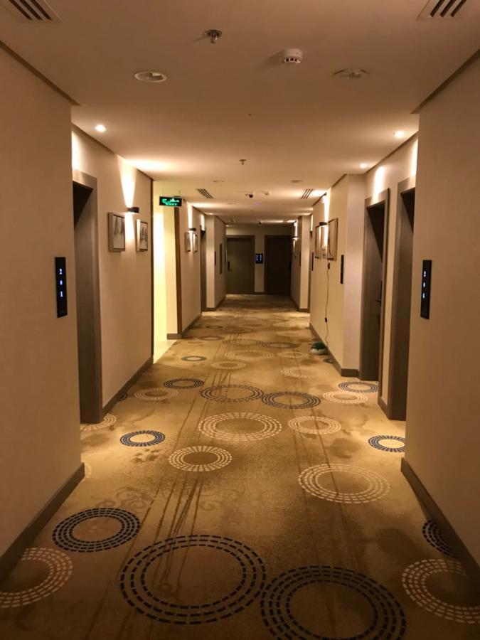 Ion Hotel Al Khobar Exterior foto