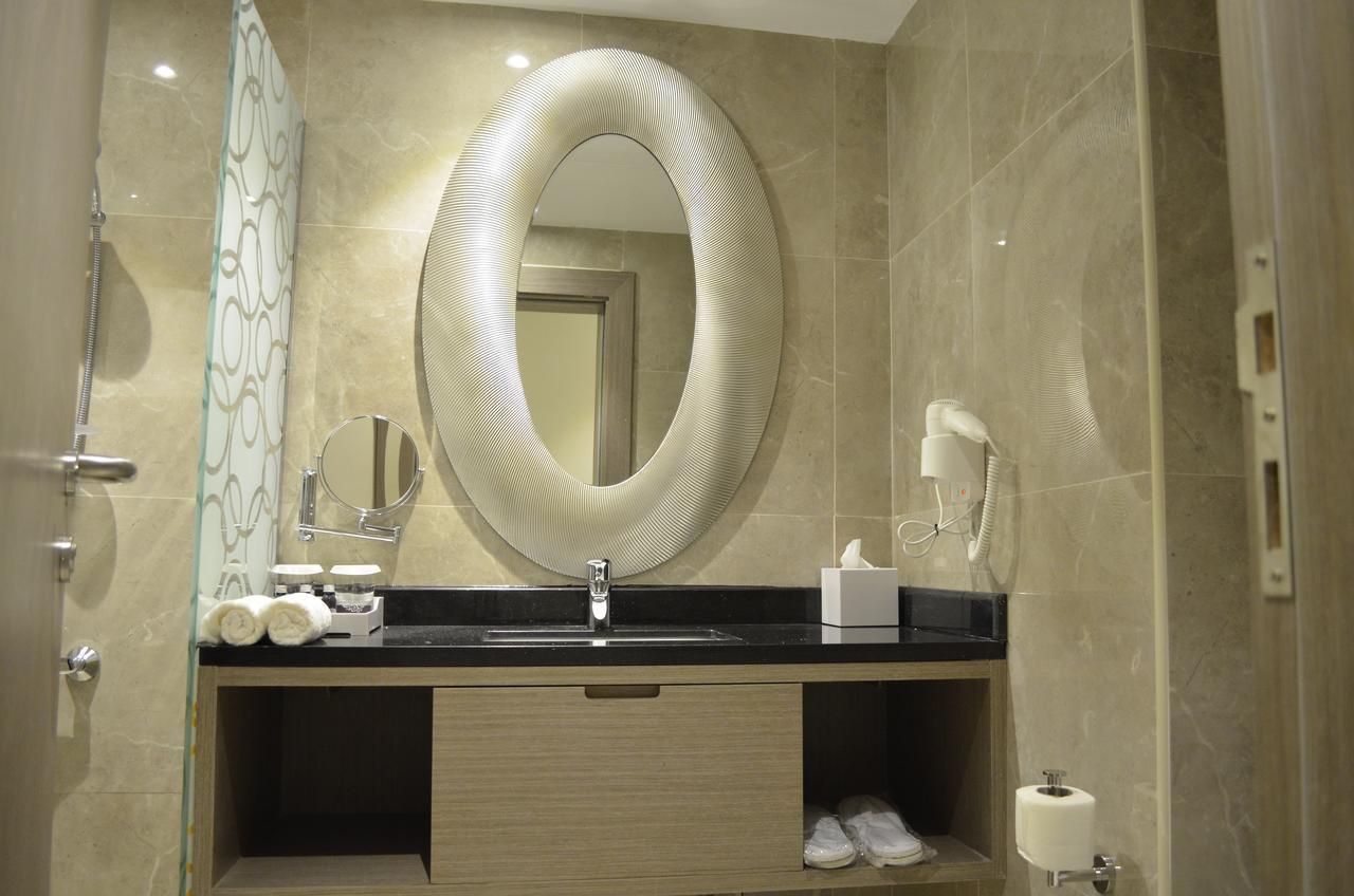 Ion Hotel Al Khobar Exterior foto